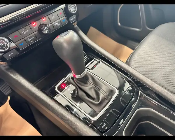 Jeep Compass view 19