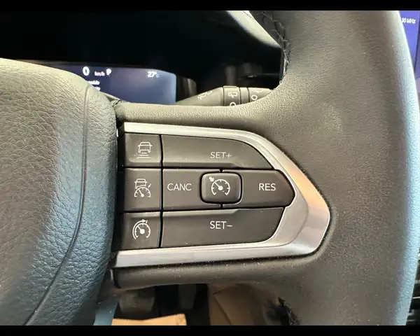 Jeep Compass view 12