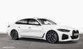 BMW 420 d Gran Coupé M Sport HK HiFi DAB WLAN GSD Weiß - thumbnail 6