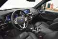 BMW iX3 High Executive 80 kWh SOH 97% EL Trekh+aKlep Pano Blauw - thumbnail 40