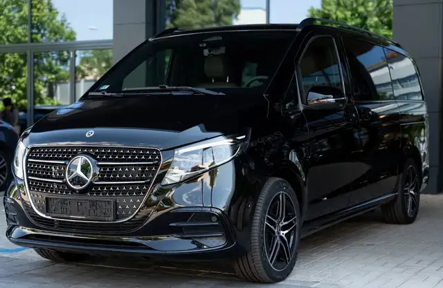 Mercedes-Benz V 300
