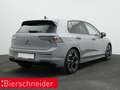 Volkswagen Golf 8 2.0 TDI DSG R-Line Black Style MATRIX-LED ACC PA Grijs - thumbnail 7