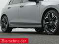 Volkswagen Golf 8 2.0 TDI DSG R-Line Black Style MATRIX-LED ACC PA Grijs - thumbnail 35