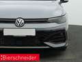 Volkswagen Golf 8 2.0 TDI DSG R-Line Black Style MATRIX-LED ACC PA Gri - thumbnail 22