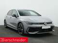 Volkswagen Golf 8 2.0 TDI DSG R-Line Black Style MATRIX-LED ACC PA Gri - thumbnail 10