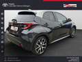 Toyota Yaris Hybrid Style Schwarz - thumbnail 6