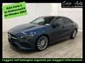 Mercedes-Benz CLA 200 BE Coupe Premium AMG autom. NIGHT PACK Blauw - thumbnail 1