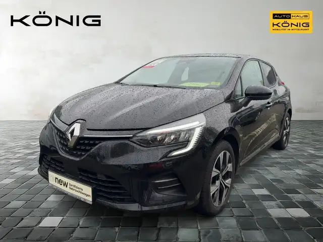 Renault Clio Evolution TCe90 *PDC hi.*Carplay*Klima*