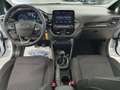 Ford Fiesta 5p 1.1 Titanium Gpl 75cv Bianco - thumbnail 9
