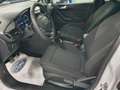Ford Fiesta 5p 1.1 Titanium Gpl 75cv Bianco - thumbnail 7