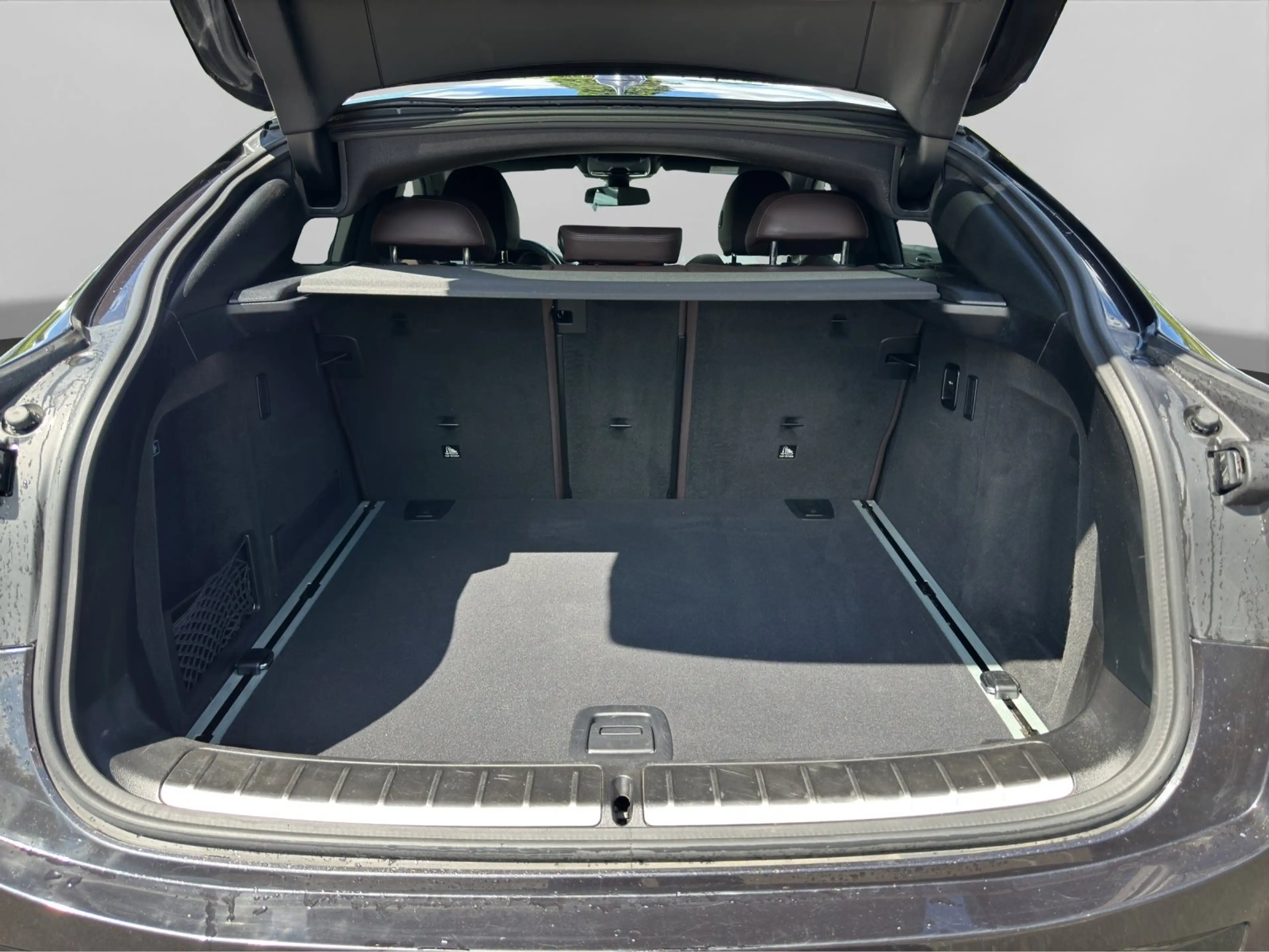BMW X4 xDrive30i M Sportpaket LED Stop&Go AHK RFK Shz — photo 12