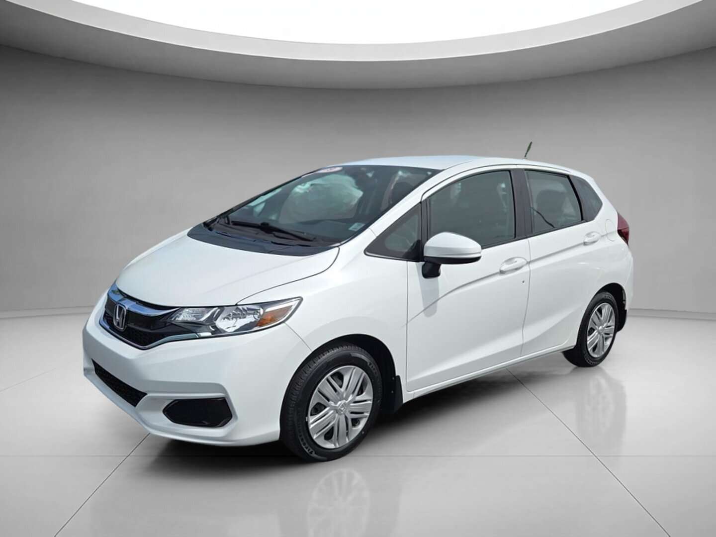 2019 Honda Fit DX Manual DEAL PENDING!