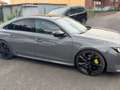 Peugeot 508 5P PSE HYBRID 360 e-EAT8 Gris - thumbnail 3