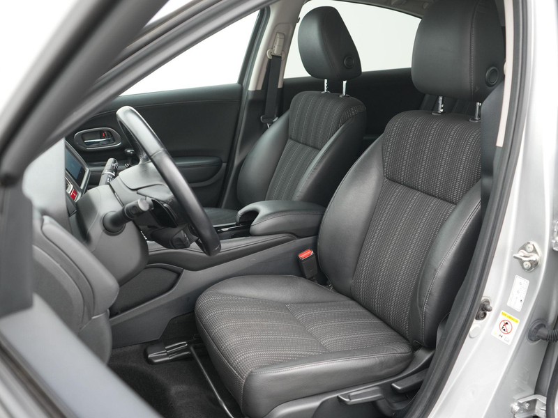 Honda HR-V 1.5 i-VTEC Executive AUTOMAAT  | PANORAMADAK | VER — photo 9
