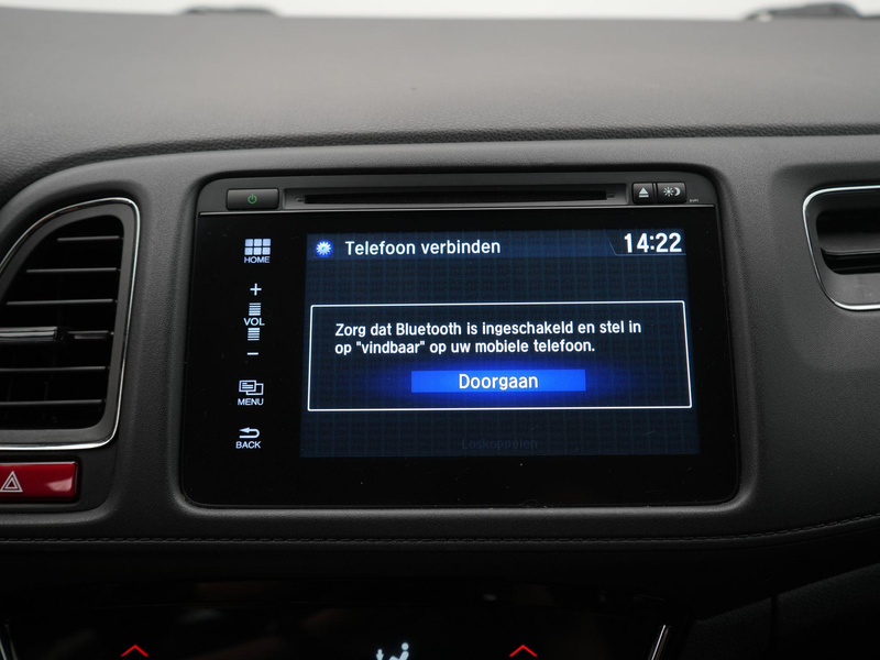Honda HR-V 1.5 i-VTEC Executive AUTOMAAT  | PANORAMADAK | VER — photo 14