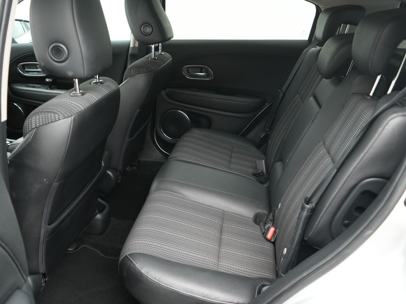 Honda HR-V 1.5 i-VTEC Executive AUTOMAAT  | PANORAMADAK | VER — photo 10