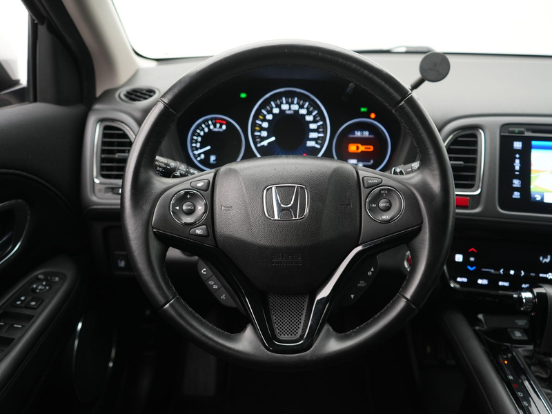 Honda HR-V 1.5 i-VTEC Executive AUTOMAAT  | PANORAMADAK | VER — photo 8