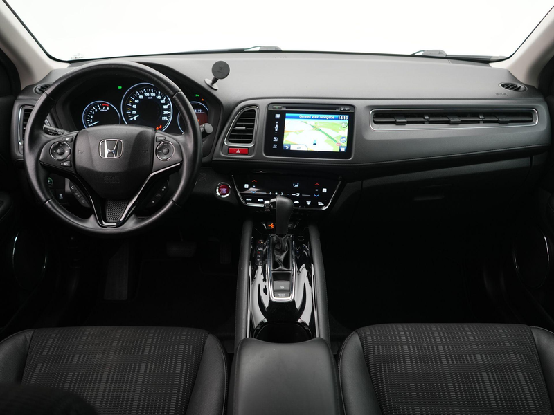 Honda HR-V 1.5 i-VTEC Executive AUTOMAAT  | PANORAMADAK | VER — photo 7
