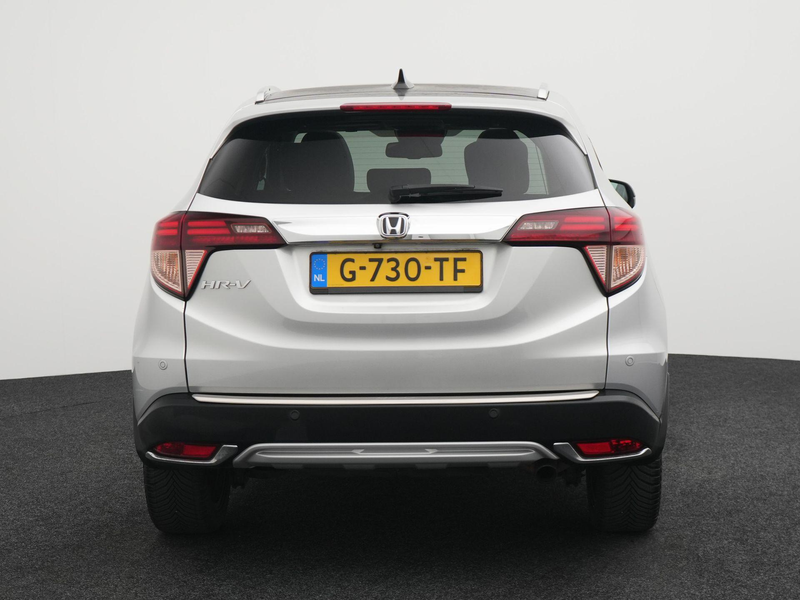 Honda HR-V 1.5 i-VTEC Executive AUTOMAAT  | PANORAMADAK | VER — photo 5