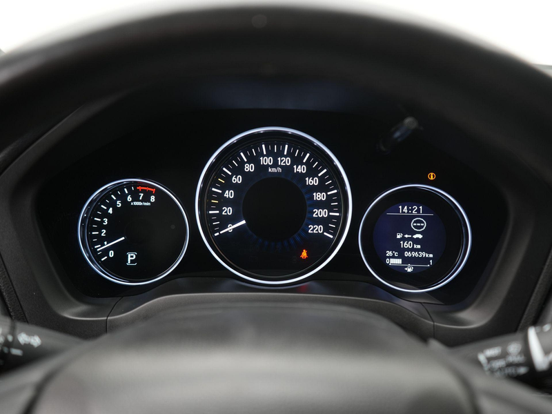 Honda HR-V 1.5 i-VTEC Executive AUTOMAAT  | PANORAMADAK | VER — photo 11