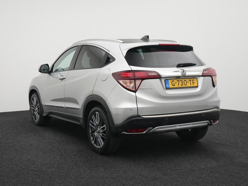 Honda HR-V 1.5 i-VTEC Executive AUTOMAAT  | PANORAMADAK | VER — photo 2