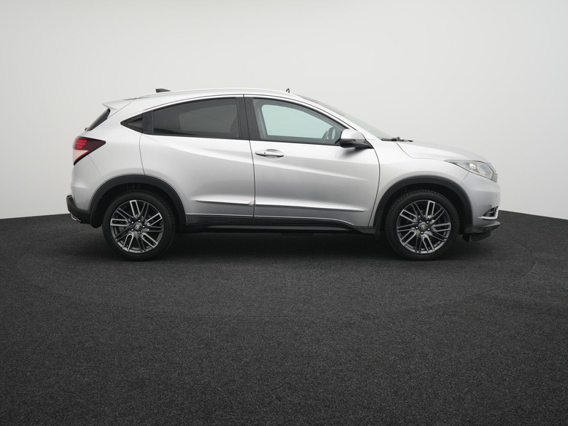 Honda HR-V 1.5 i-VTEC Executive AUTOMAAT  | PANORAMADAK | VER — photo 6
