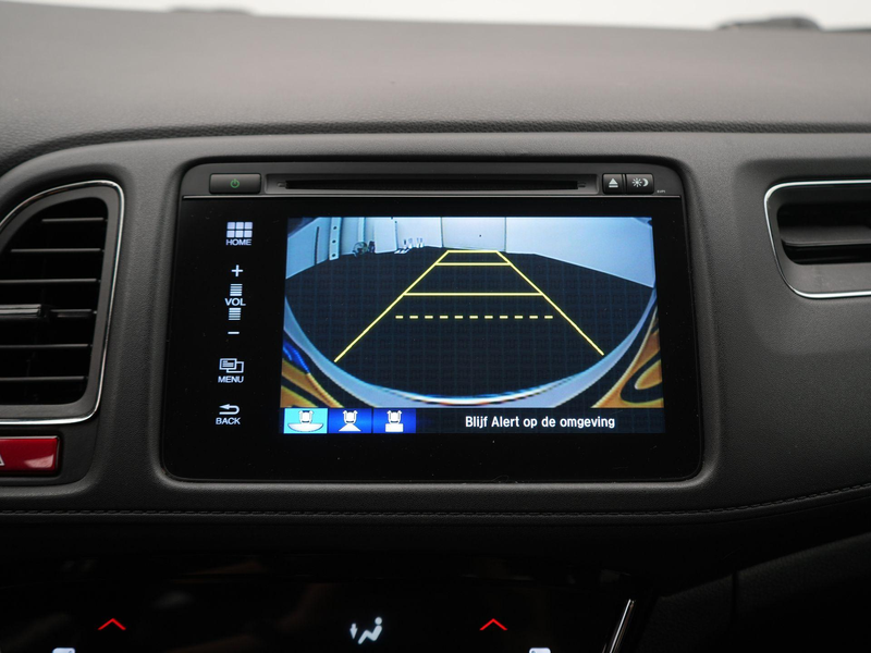 Honda HR-V 1.5 i-VTEC Executive AUTOMAAT  | PANORAMADAK | VER — photo 12