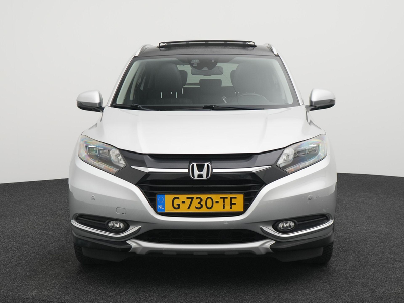 Honda HR-V 1.5 i-VTEC Executive AUTOMAAT  | PANORAMADAK | VER — photo 3