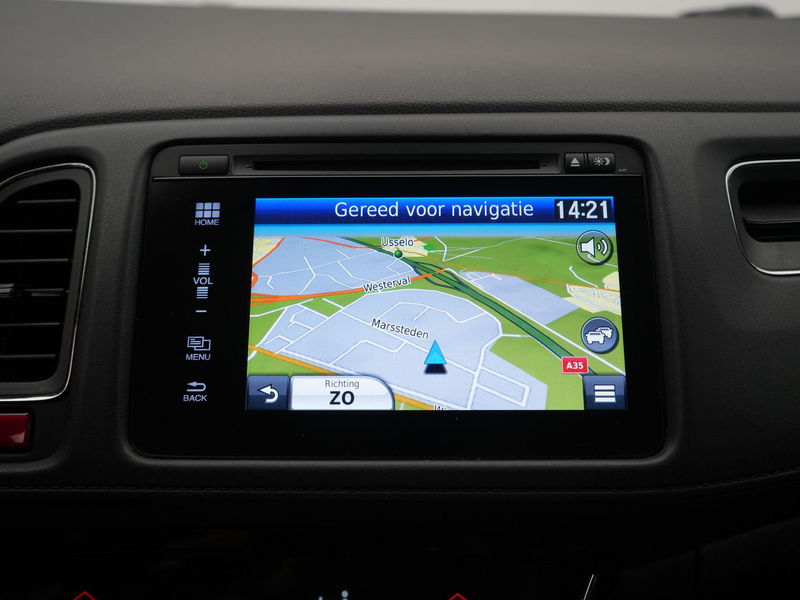 Honda HR-V 1.5 i-VTEC Executive AUTOMAAT  | PANORAMADAK | VER — photo 13