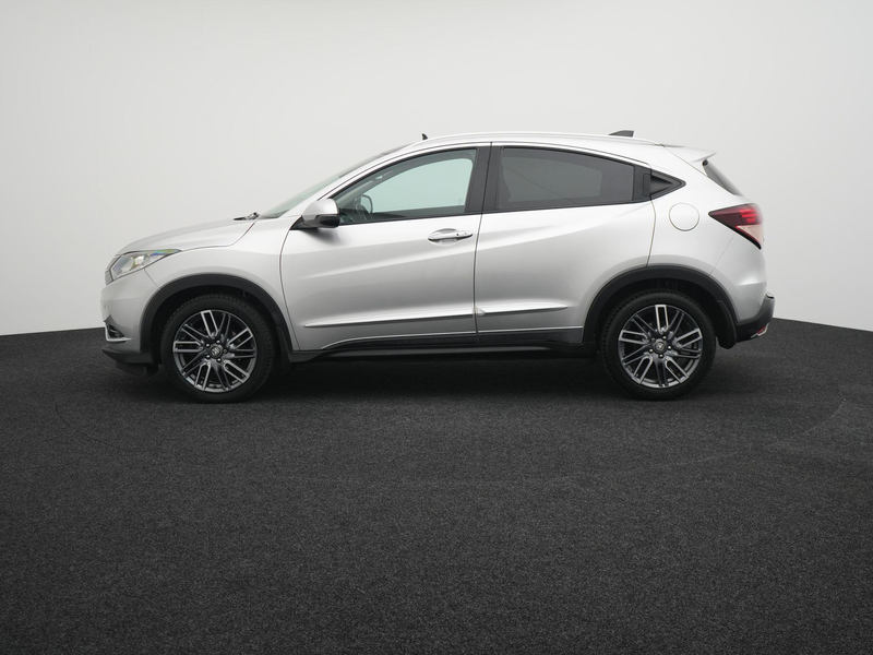 Honda HR-V 1.5 i-VTEC Executive AUTOMAAT  | PANORAMADAK | VER — photo 4
