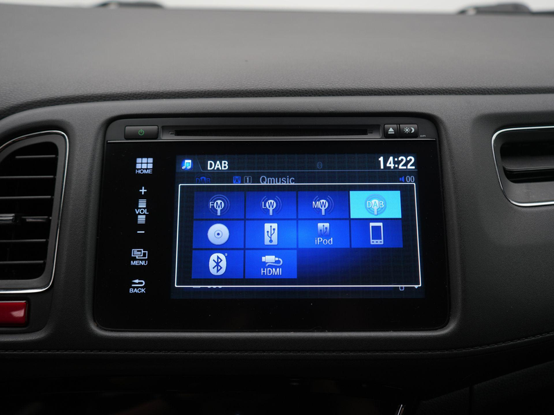 Honda HR-V 1.5 i-VTEC Executive AUTOMAAT  | PANORAMADAK | VER — photo 15