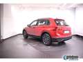 Volkswagen Tiguan 1.5 TSI Life PDC NAVI AHK ACC LED PANO Rot - thumbnail 2