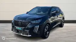Peugeot 2008 1.2 Hybrid 145ch GT e-DCS6