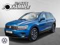 Volkswagen Tiguan 2.0 TDI Join NAVI+AHK+STANDH Blauw - thumbnail 1