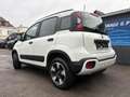 Fiat Panda 1.0i MHEV City Cross | | CARPLAY | CLIM AUTO | Blanc - thumbnail 6