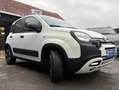 Fiat Panda 1.0i MHEV City Cross | | CARPLAY | CLIM AUTO | Blanc - thumbnail 3