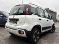 Fiat Panda 1.0i MHEV City Cross | | CARPLAY | CLIM AUTO | Blanc - thumbnail 4