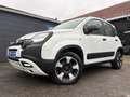 Fiat Panda 1.0i MHEV City Cross | | CARPLAY | CLIM AUTO | Blanc - thumbnail 1