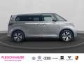 Volkswagen ID. Buzz Pro Navi LED Apple CarPlay Klimaautom NW-Garantie Silber - thumbnail 3