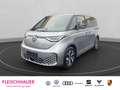Volkswagen ID. Buzz Pro Navi LED Apple CarPlay Klimaautom NW-Garantie Silber - thumbnail 1