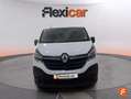 Renault Trafic RENAULT 2.0(120cv) Blanco - thumbnail 2