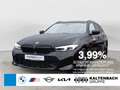 BMW 320 i Touring M-Sport FACEL. PANO AHK HUD 360° Noir - thumbnail 1