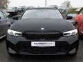 BMW 320 i Touring M-Sport FACEL. PANO AHK HUD 360° Noir - thumbnail 3
