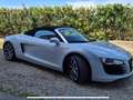 Audi R8 R8 Spyder 4.2 V8 quattro r-tronic White - thumbnail 7