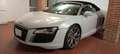 Audi R8 R8 Spyder 4.2 V8 quattro r-tronic White - thumbnail 2