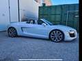 Audi R8 R8 Spyder 4.2 V8 quattro r-tronic White - thumbnail 5