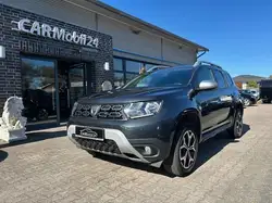 Dacia Duster TCe 100 2WD Prestige*RFK*NAVI*LPG*SHZ
