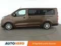 Toyota Proace 2.0 D-4D L2 Team D Aut.*NAVI*TEMPO*PDC*SHZ* Braun - thumbnail 3