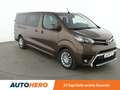 Toyota Proace 2.0 D-4D L2 Team D Aut.*NAVI*TEMPO*PDC*SHZ* Braun - thumbnail 8