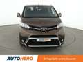 Toyota Proace 2.0 D-4D L2 Team D Aut.*NAVI*TEMPO*PDC*SHZ* Braun - thumbnail 9